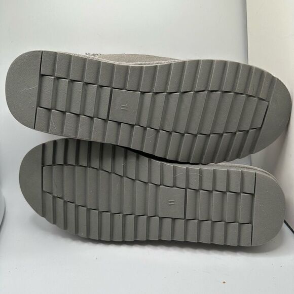 CUSHIONAIRE Women's pull on boot 11 GRAY - Picture 5 of 7